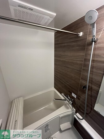 レピュア北池袋駅前レジデンスの物件内観写真